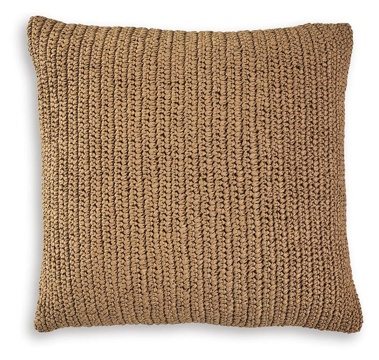Habenvale Pillow (Set of 4) - De Avenue Furniture