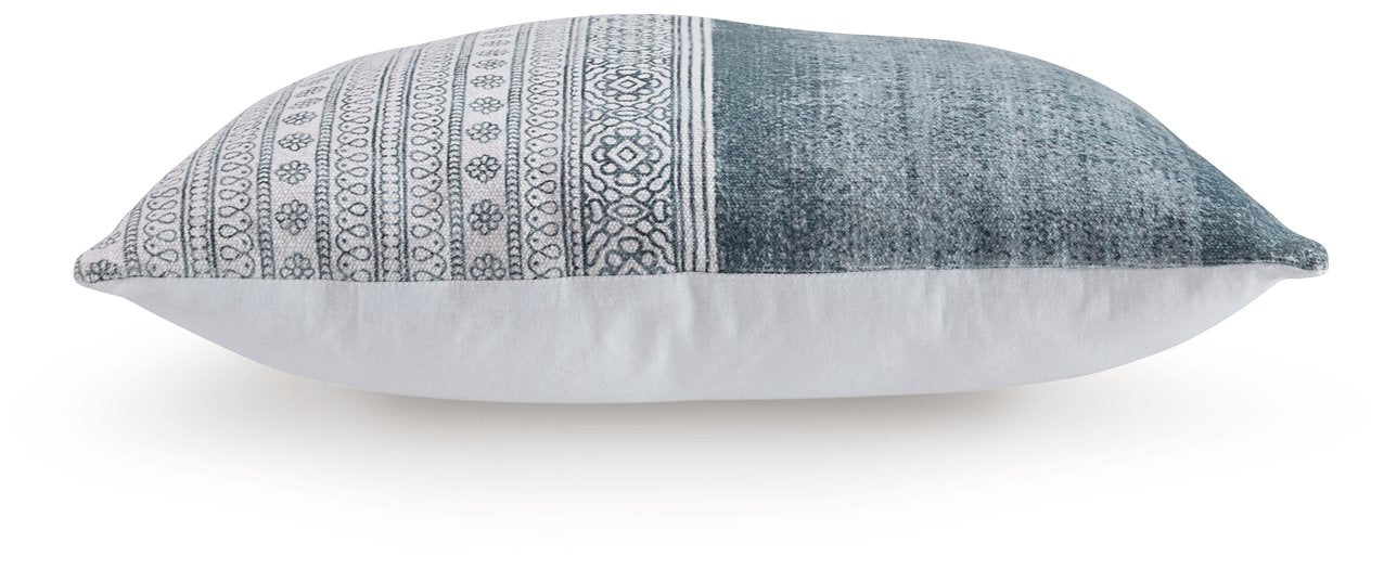 Harperville Pillow (Set of 4) - De Avenue Furniture