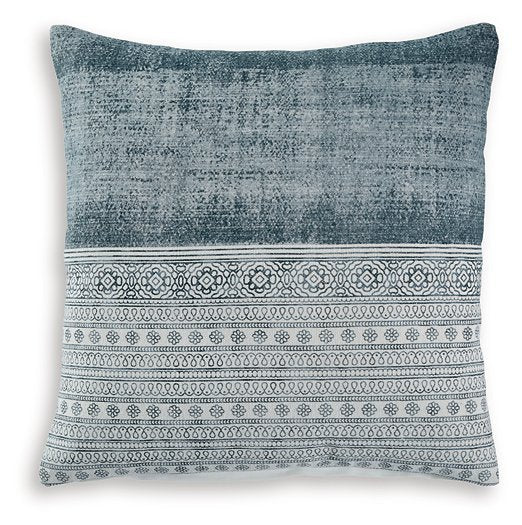 Harperville Pillow (Set of 4) - De Avenue Furniture