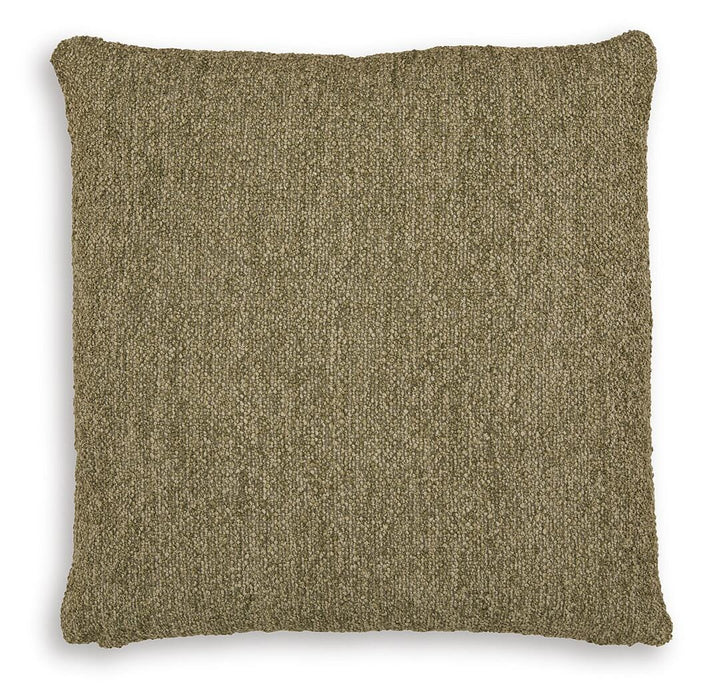 Macsen Pillow (Set of 4) - De Avenue Furniture