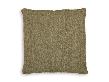 Macsen Pillow (Set of 4) - De Avenue Furniture