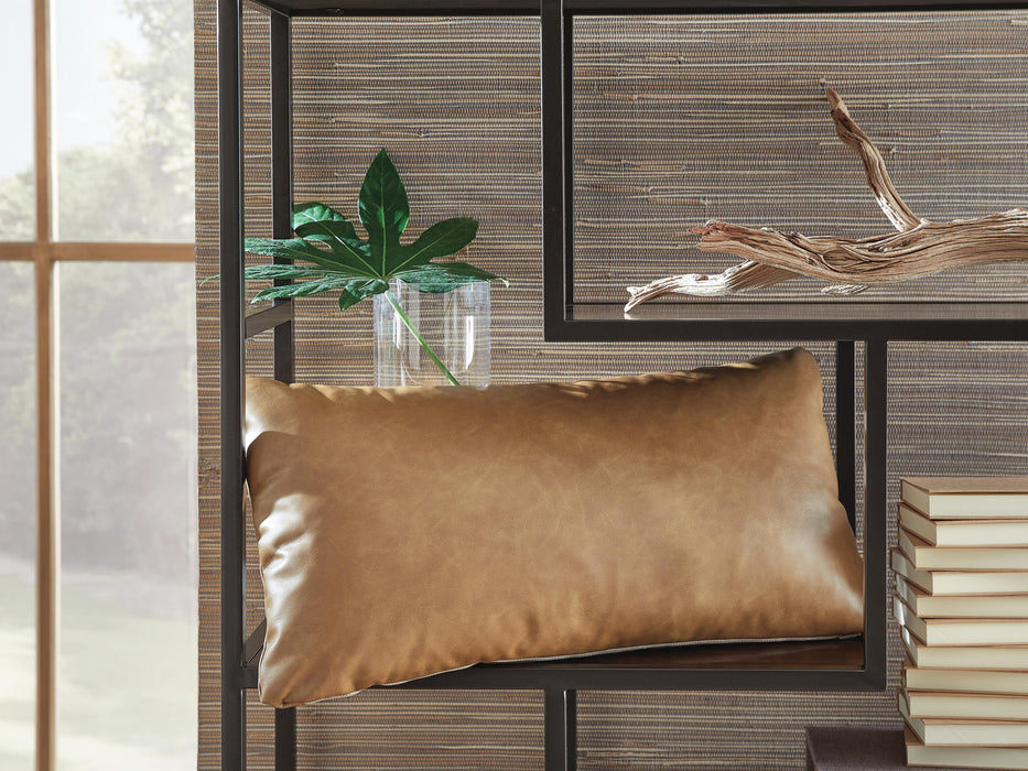 Danvale Pillow (Set of 4) - De Avenue Furniture