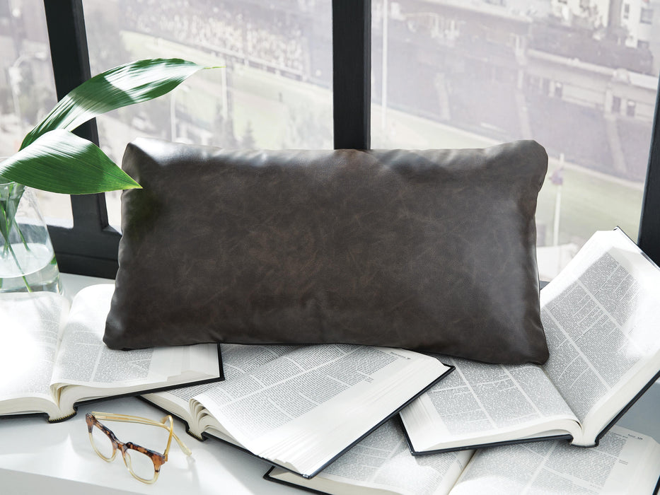 Danvale Pillow (Set of 4) - De Avenue Furniture