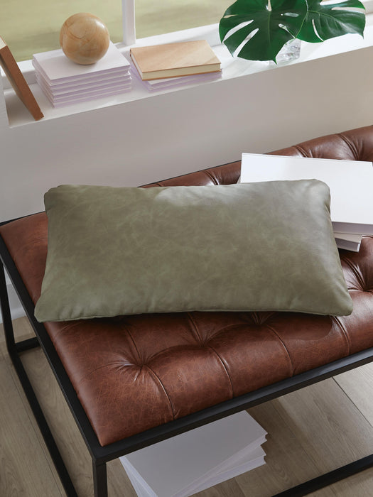 Danvale Pillow (Set of 4) - De Avenue Furniture