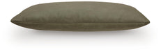 Danvale Pillow (Set of 4) - De Avenue Furniture