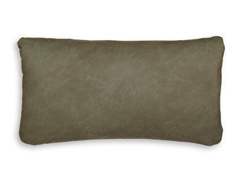 Danvale Pillow (Set of 4) - De Avenue Furniture