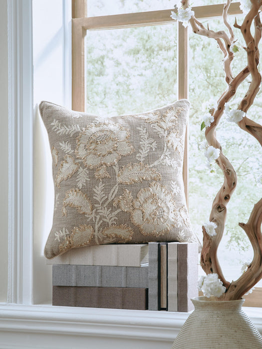 Viveka Pillow (Set of 4) - De Avenue Furniture