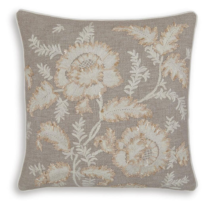 Viveka Pillow (Set of 4) - De Avenue Furniture