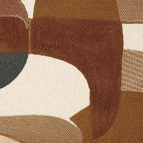 Hallam Pillow (Set of 4) - De Avenue Furniture