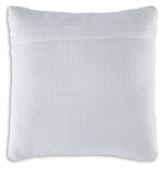 Jaycott Next-Gen Nuvella Pillow (Set of 4) - De Avenue Furniture