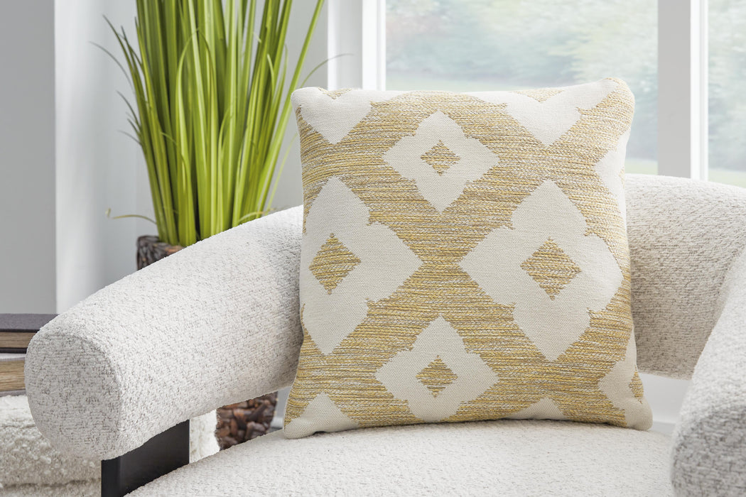 Brockner Next-Gen Nuvella Pillow - De Avenue Furniture