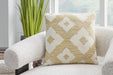 Brockner Next-Gen Nuvella Pillow - De Avenue Furniture
