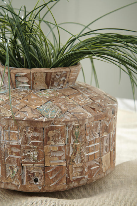 Meltland Vase - De Avenue Furniture