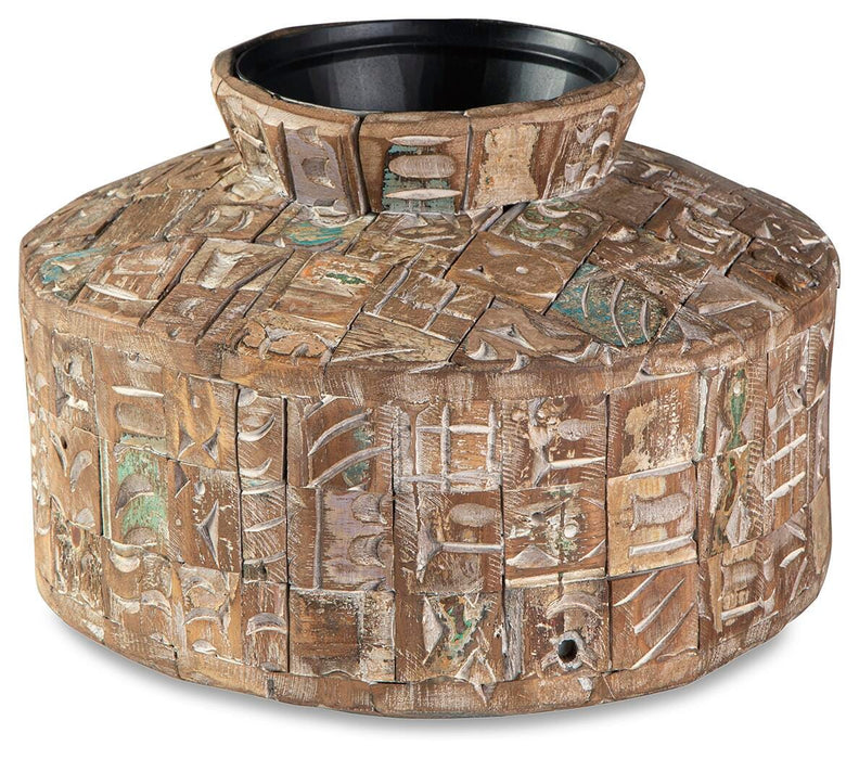 Meltland Vase - De Avenue Furniture