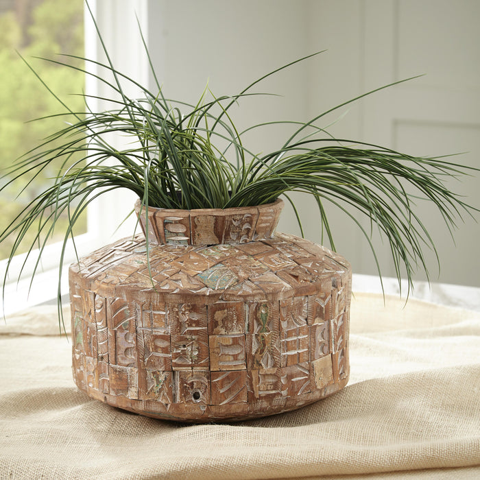 Meltland Vase - De Avenue Furniture