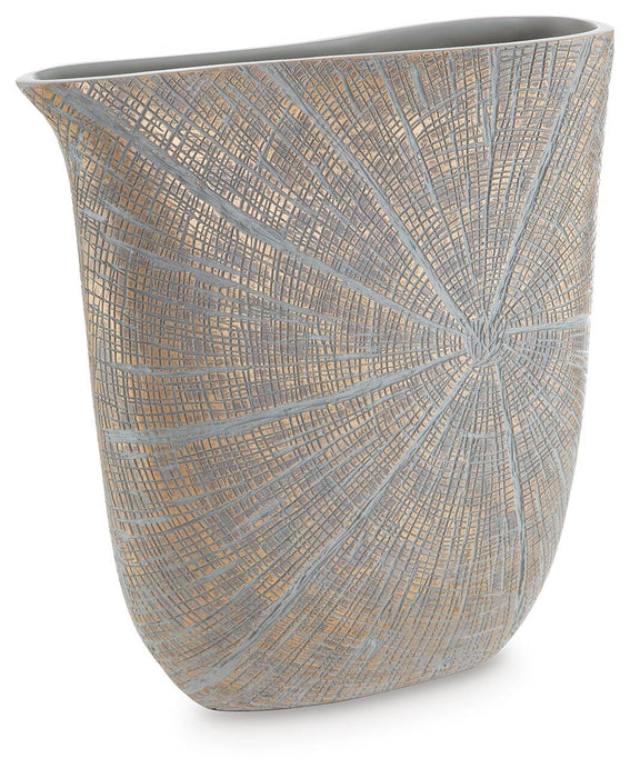 Ardenley Vase - De Avenue Furniture