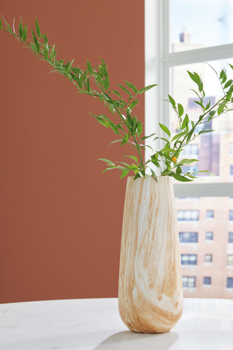 Cammen Vase - De Avenue Furniture