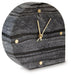 Janmour Table Clock (Set of 2) - De Avenue Furniture