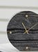 Janmour Table Clock (Set of 2) - De Avenue Furniture