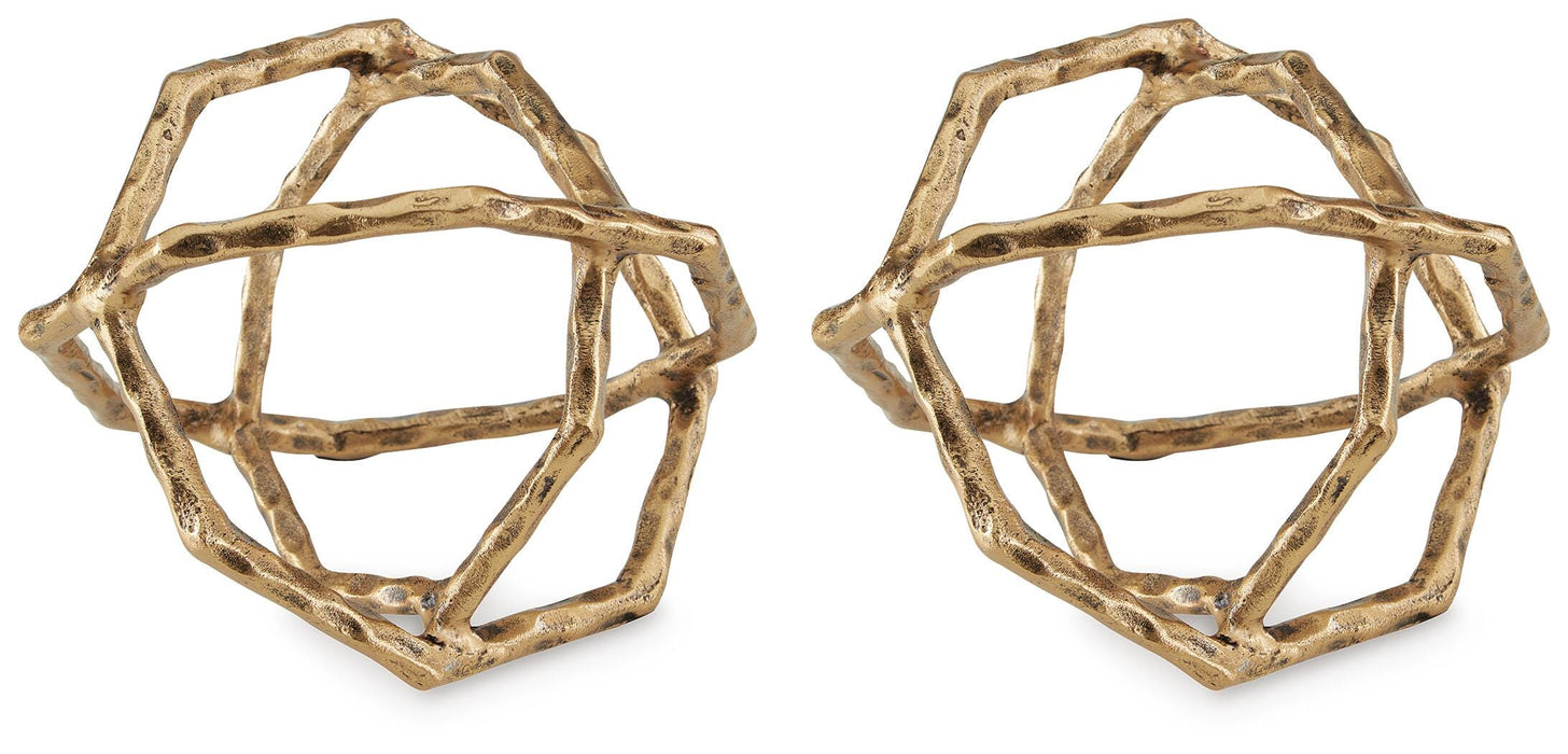 Laddington Sculpture - De Avenue Furniture