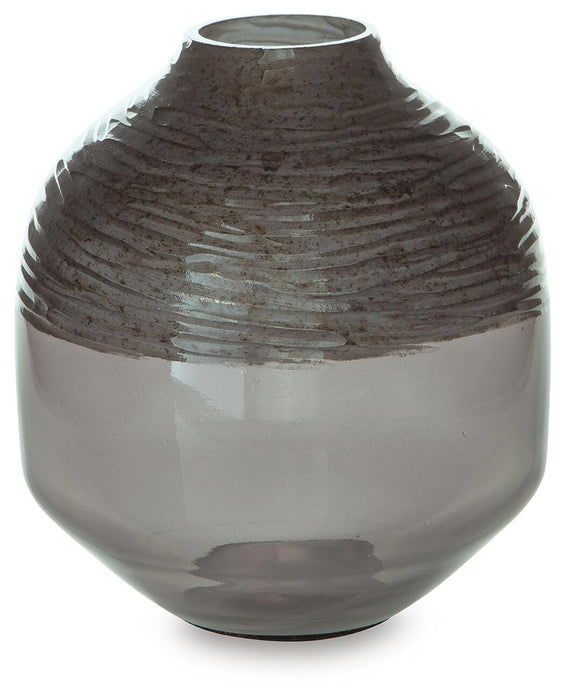 Harpwick Vase - De Avenue Furniture