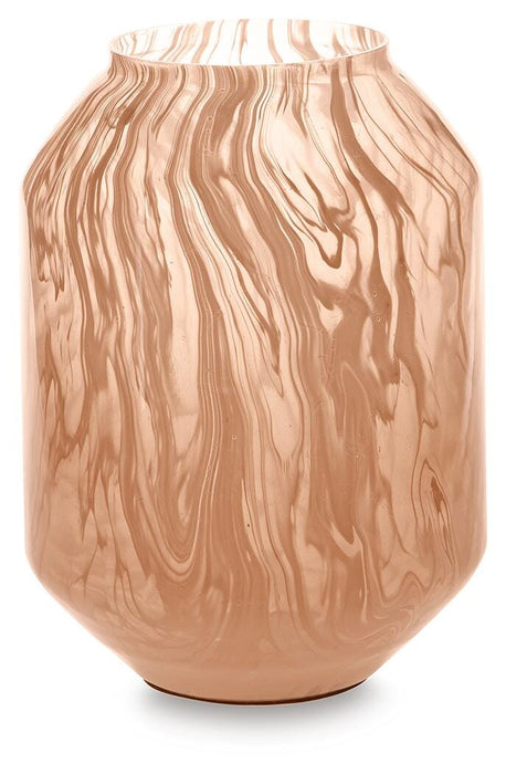 Dushby Vase - De Avenue Furniture