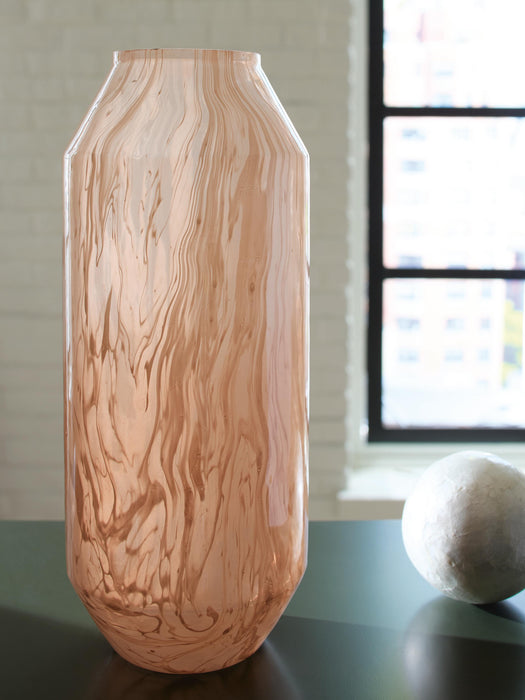 Dushby Vase - De Avenue Furniture