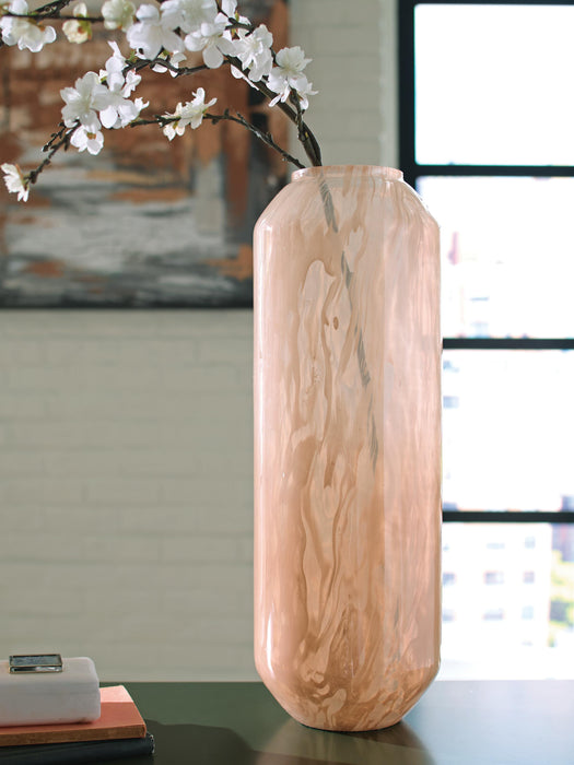 Dushby Vase - De Avenue Furniture