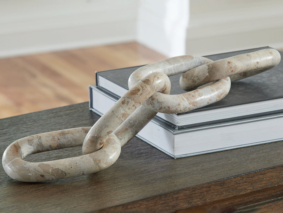 Kenport Sculpture - De Avenue Furniture