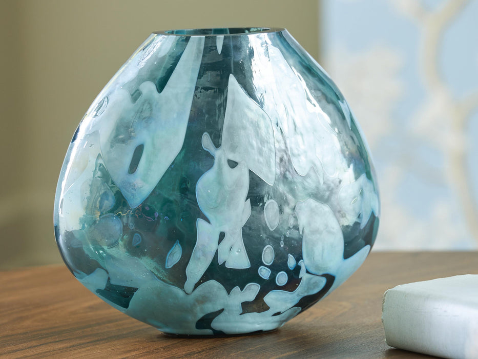 Cartshaw Vase - De Avenue Furniture