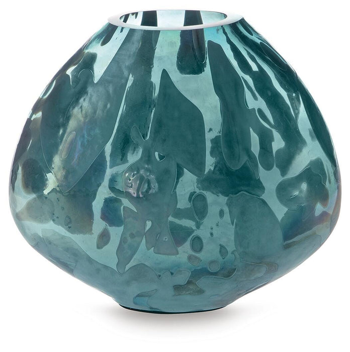 Cartshaw Vase - De Avenue Furniture