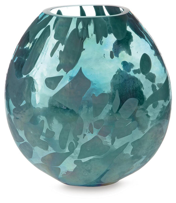Cartshaw Vase - De Avenue Furniture