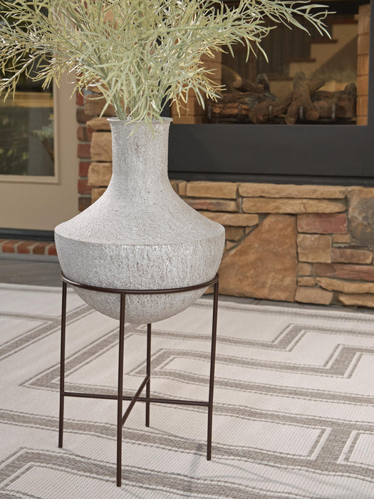 Estonbank Vase - De Avenue Furniture