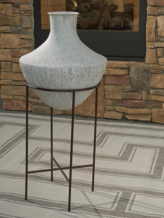 Estonbank Vase - De Avenue Furniture