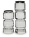 Brentley Candle Holder Set (Set of 2) - De Avenue Furniture