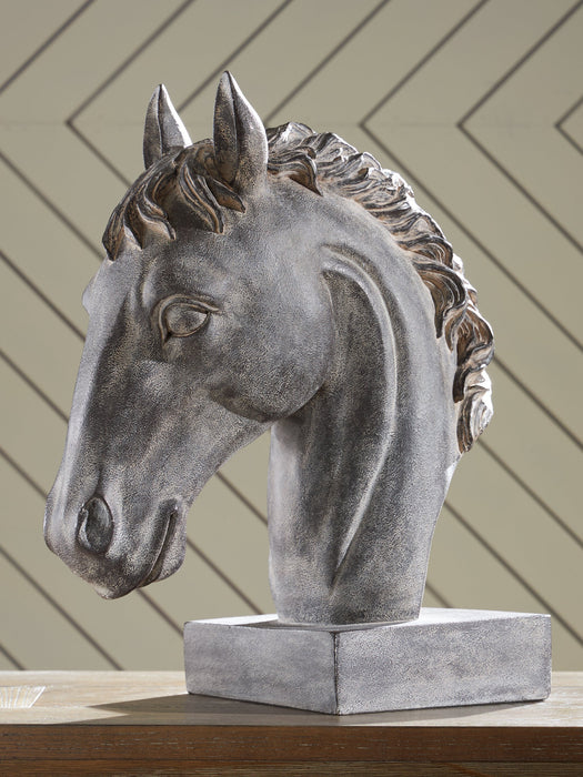 Carnlow Sculpture - De Avenue Furniture