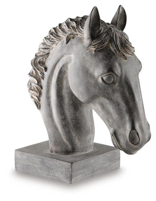 Carnlow Sculpture - De Avenue Furniture