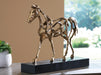 Grainville Sculpture - De Avenue Furniture