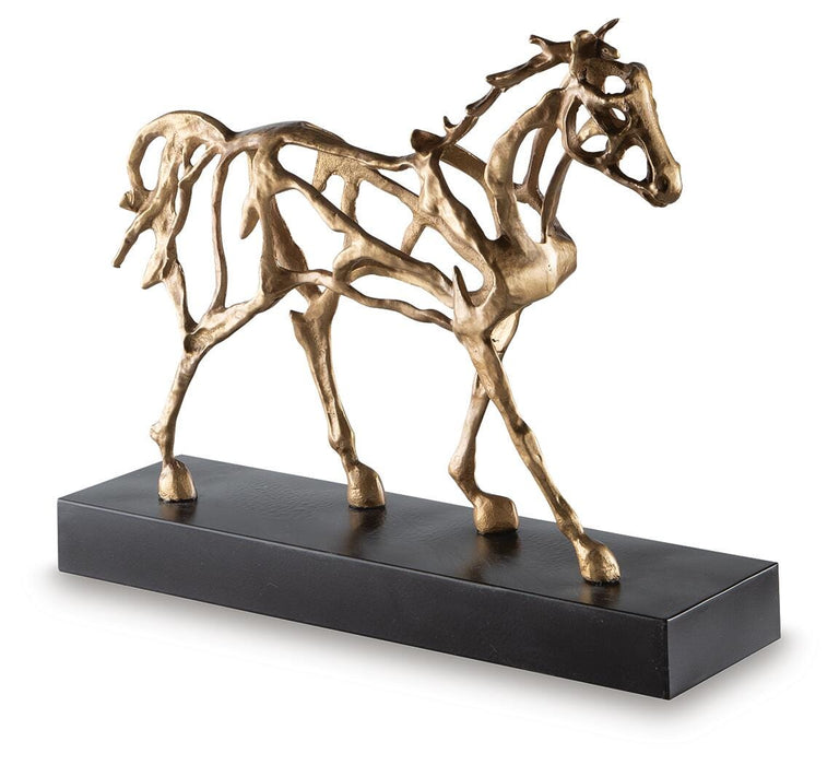 Grainville Sculpture - De Avenue Furniture