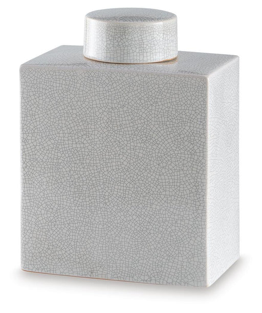 Haddworth Jar - De Avenue Furniture