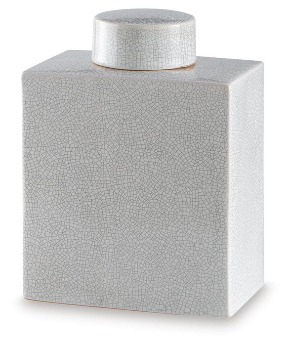 Haddworth Jar - De Avenue Furniture