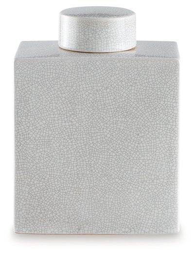 Haddworth Jar - De Avenue Furniture