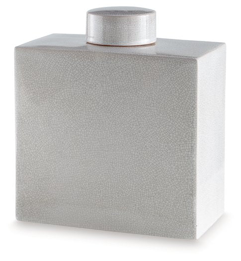 Haddworth Jar - De Avenue Furniture