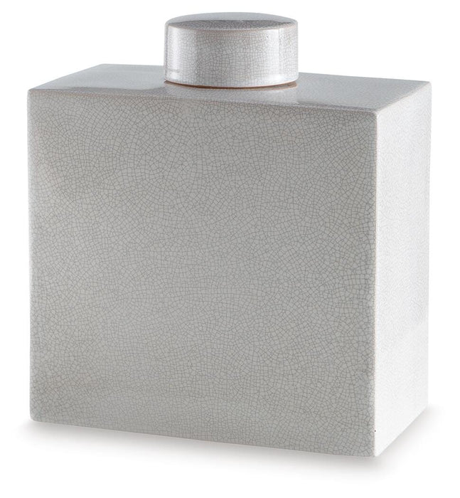 Haddworth Jar - De Avenue Furniture
