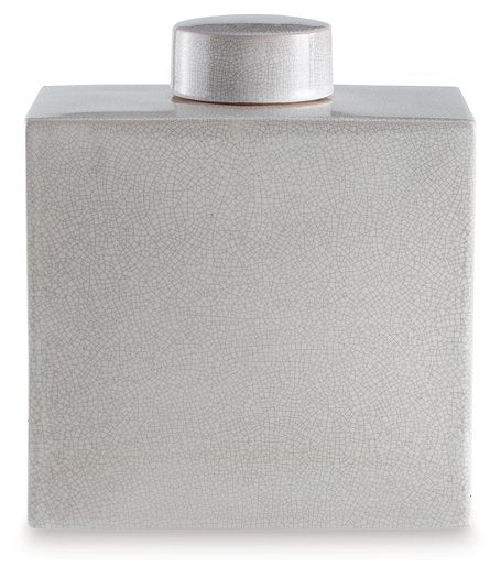 Haddworth Jar - De Avenue Furniture