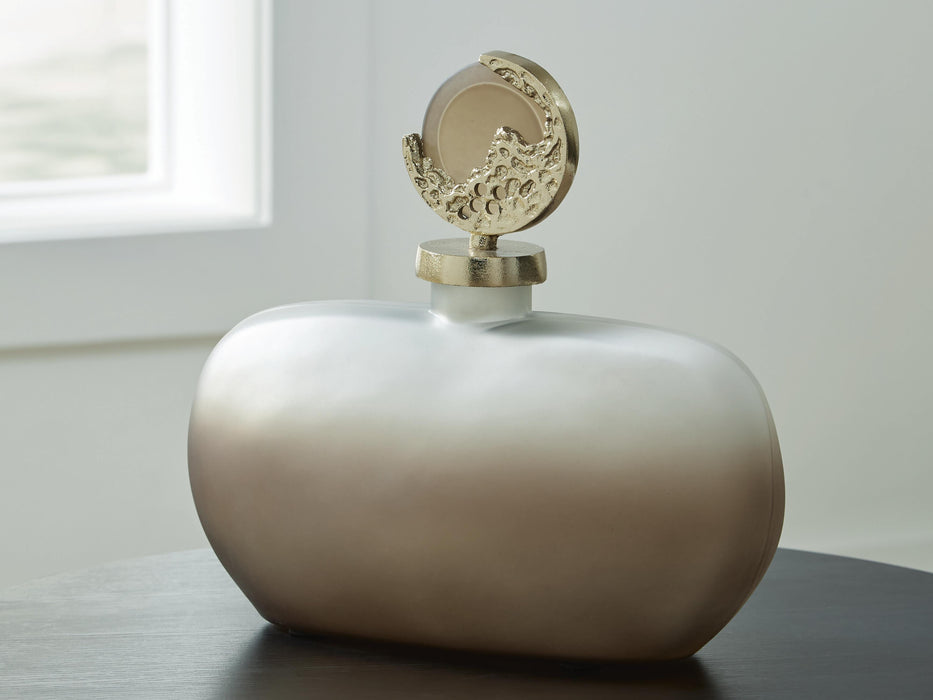 Acario Jar - De Avenue Furniture