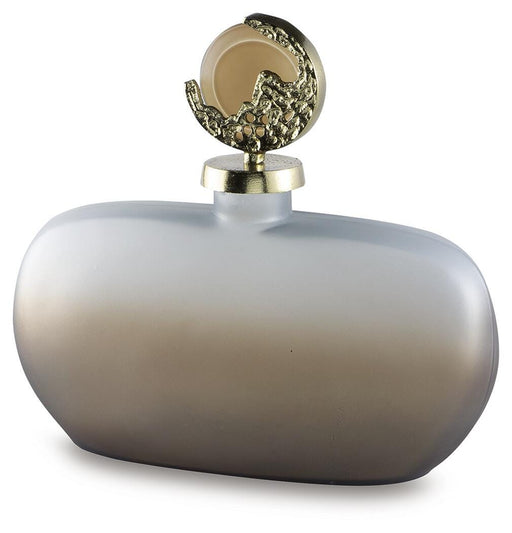 Acario Jar - De Avenue Furniture