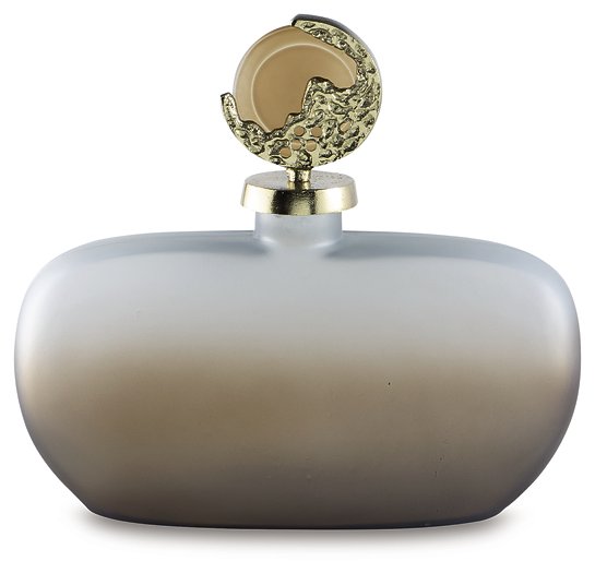 Acario Jar - De Avenue Furniture