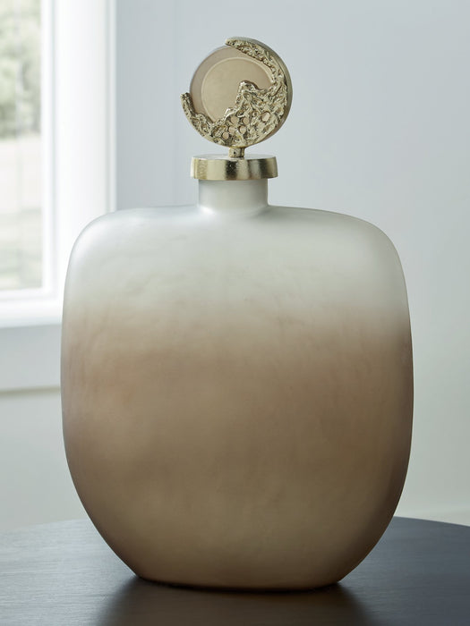 Acario Jar - De Avenue Furniture