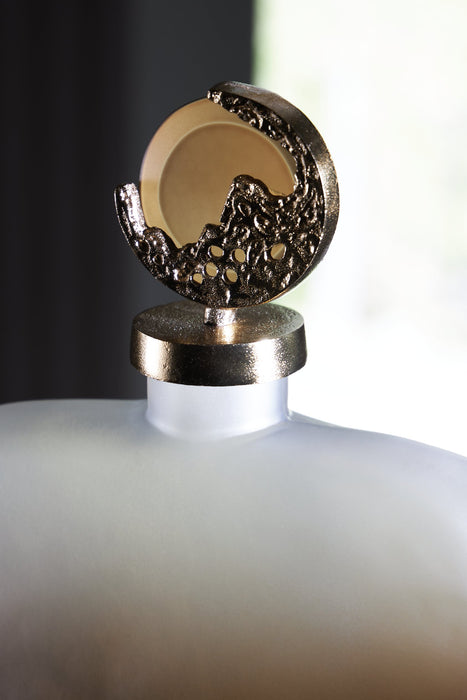 Acario Jar - De Avenue Furniture